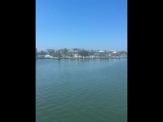 Bluewater Point Marina