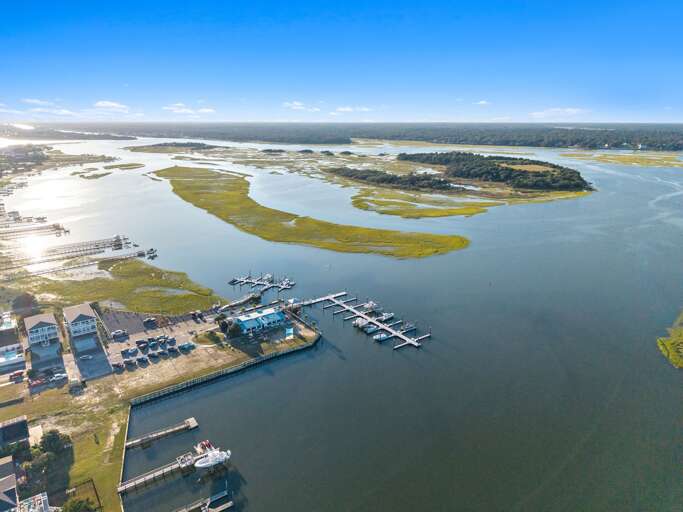 Blue Point Marina Slips 
CAM 9-8-25