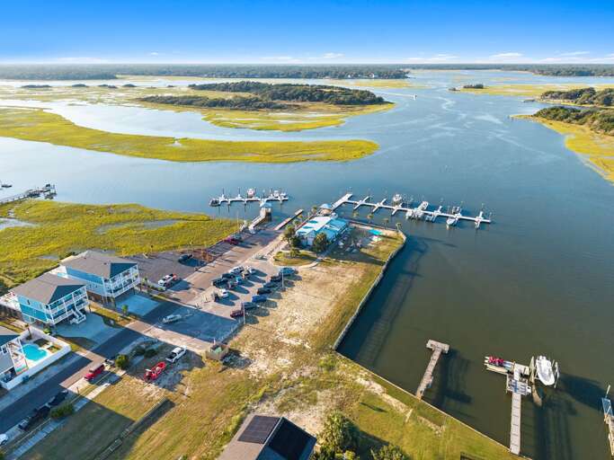 Blue Point Marina Slips
CAM 9-8-25