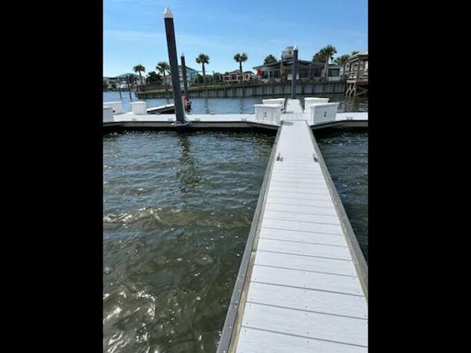 Boat Slip E3