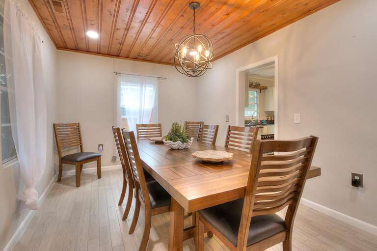 Dining Room
GW 10.6.23