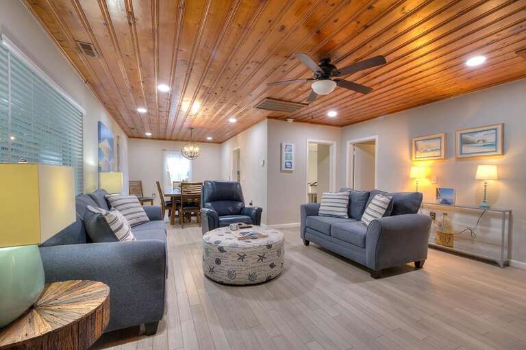 Living Room 
GW 10.6.23