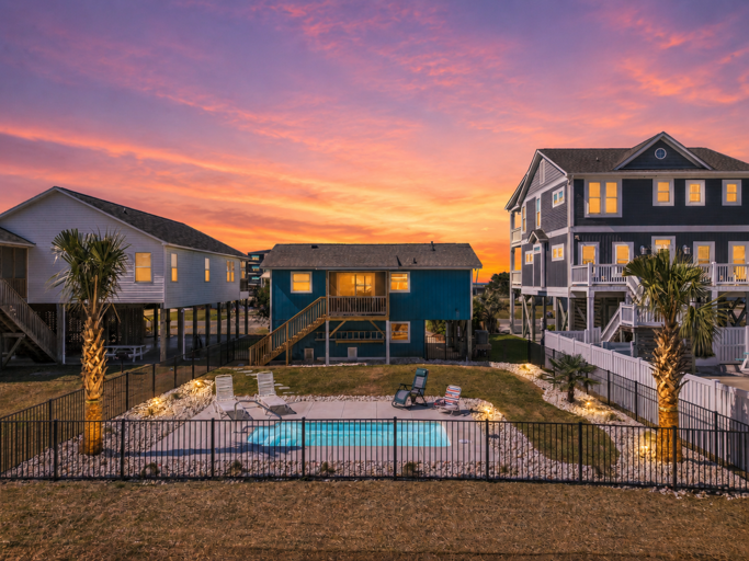 Find Rentals