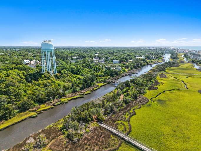 Aerial Views