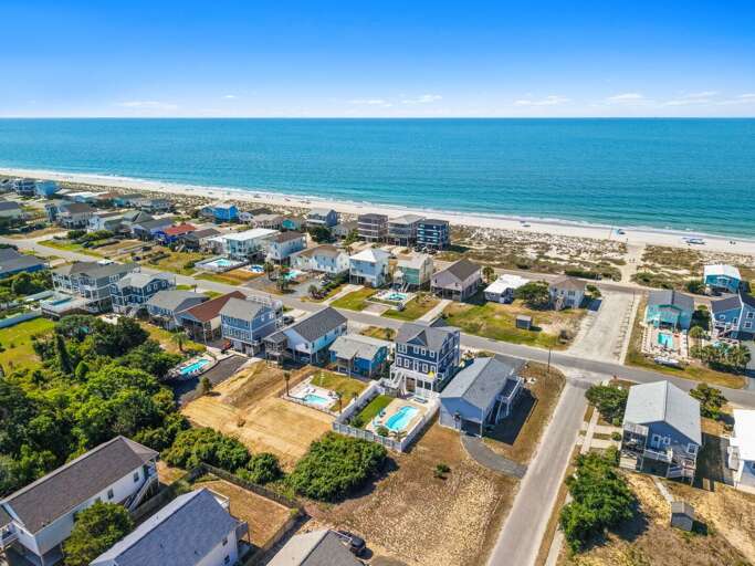 Aerial Views