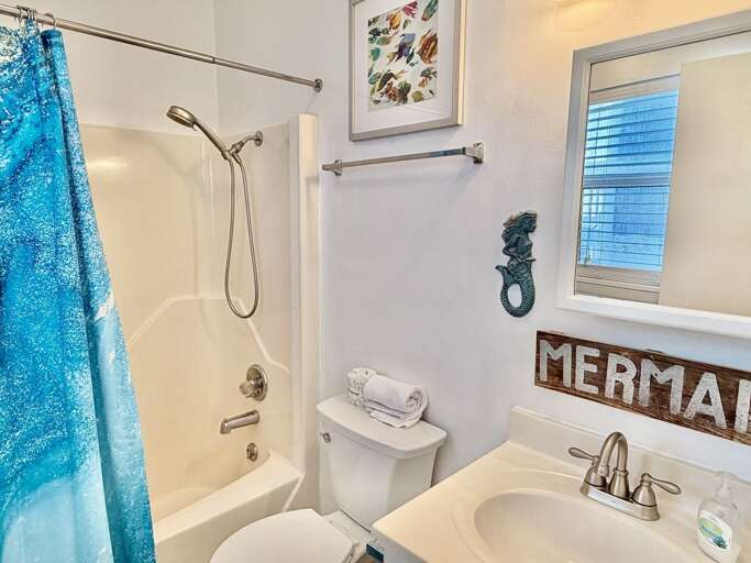 Bathroom
4.16.26 - JR