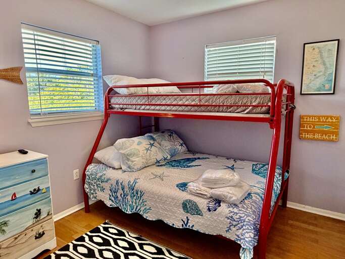 Bedroom
4.16.26 - JR