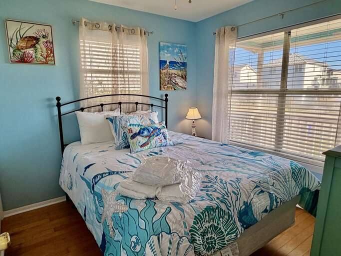 Bedroom
4.16.26 - JR