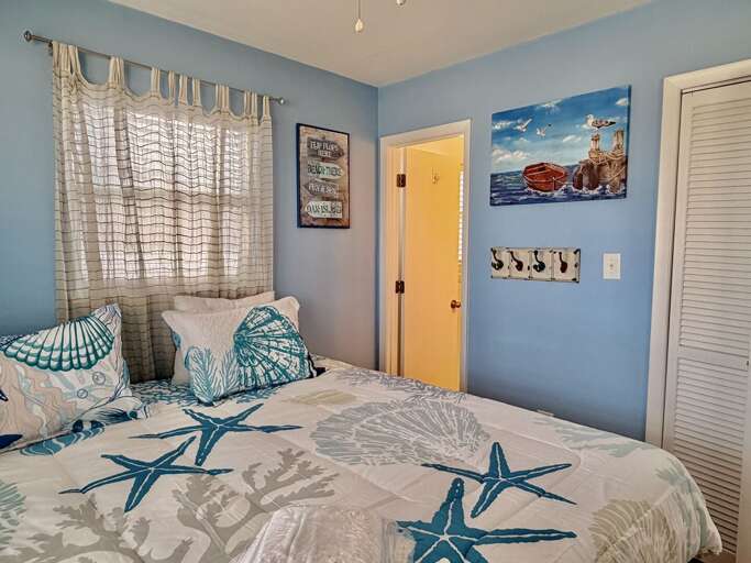 Bedroom
4.16.26 - JR