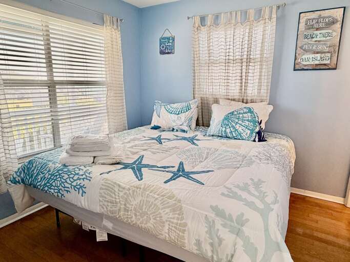 Bedroom
4.16.26 - JR