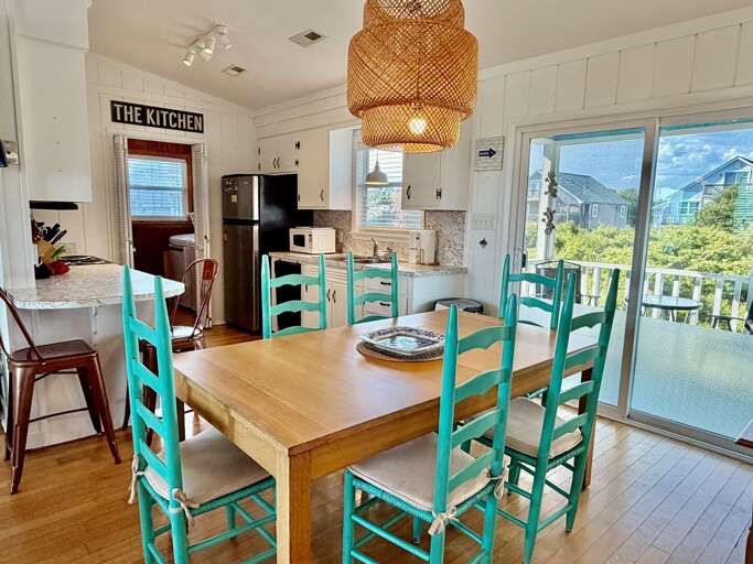 Dining Area
4.16.26 - JR