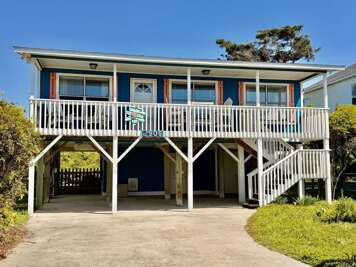 Front of Home
4.14.26 - JR