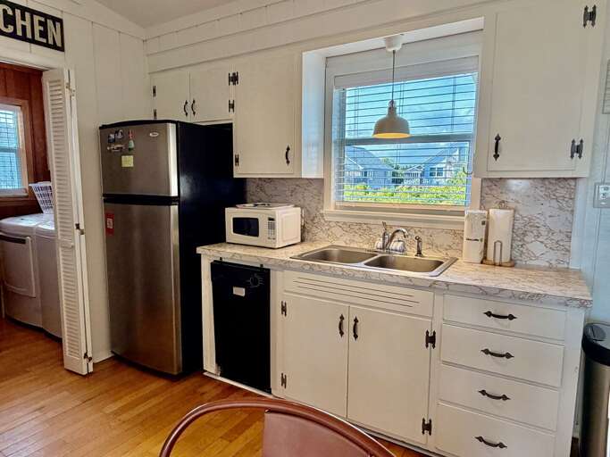 Kitchen
4.16.26 - JR