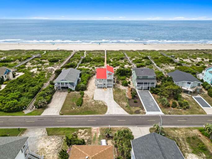Aerial Views