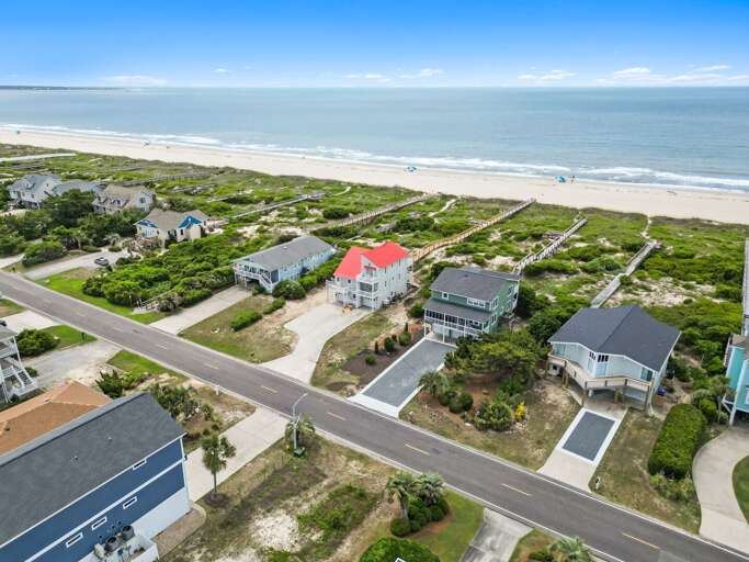 Aerial Views