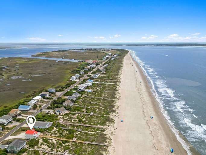 Aerial Views