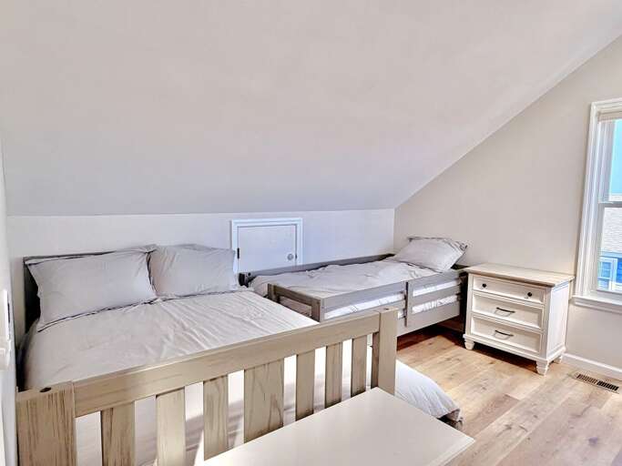 Bedroom
3.31.26 - JR