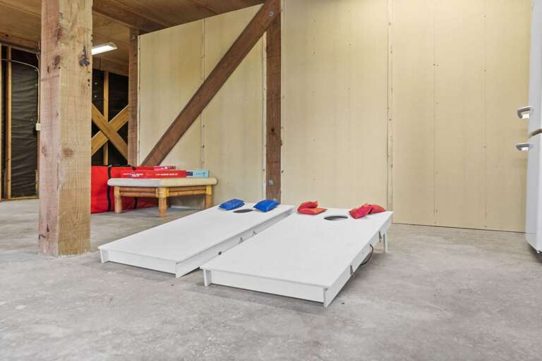 Corn Hole