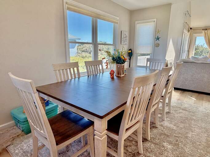 Dining Area
3.31.26 - JR