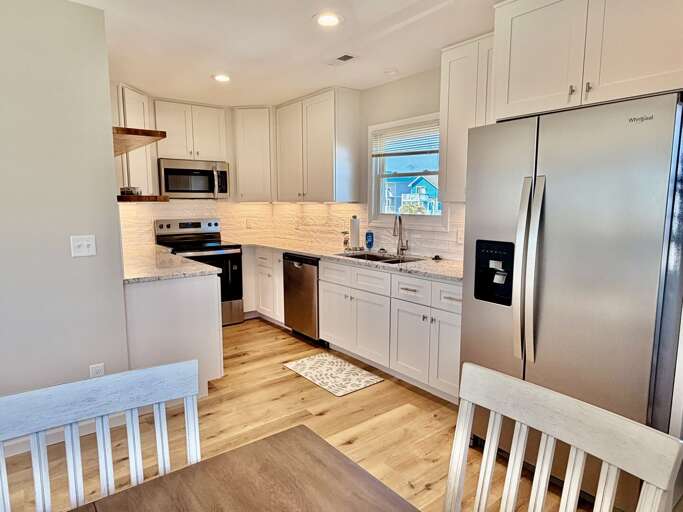 Kitchen
3.31.26 - JR