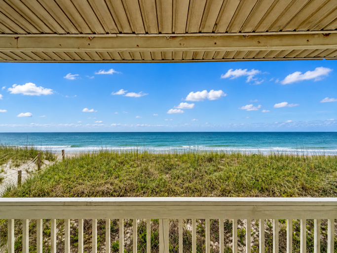 Back Deck
5.1.26 - JR