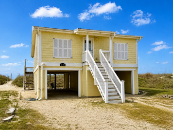 Front of home
5.1.26 - JR