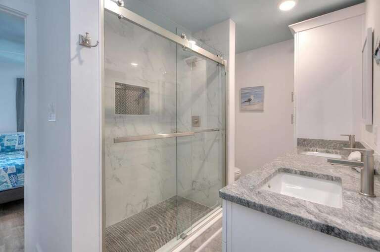 Bathroom 
GW 10.23.24