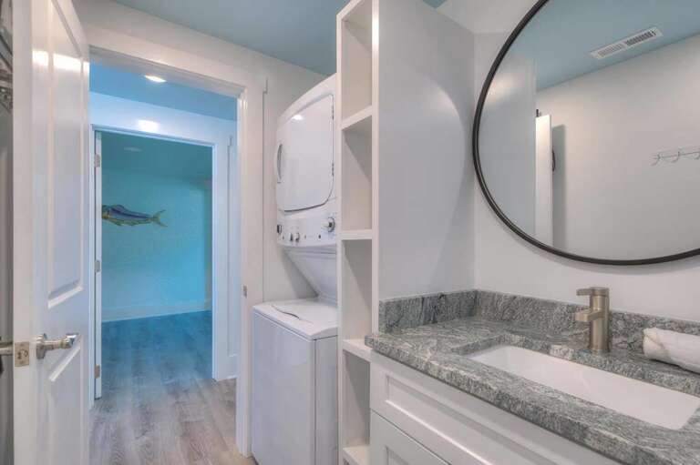 Bathroom 
GW 10.23.24