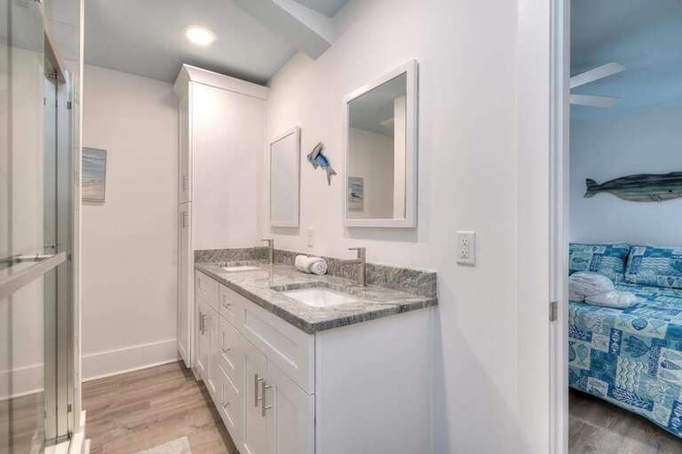 Bathroom 
GW 10.23.24