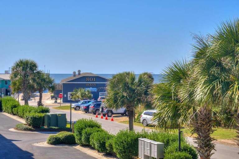 Beach Walk GW 10.23.24