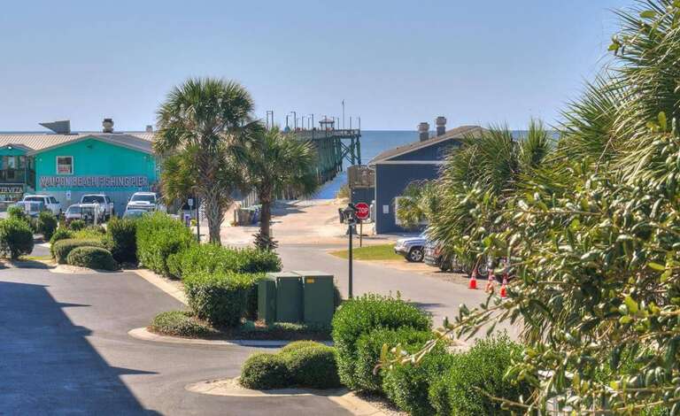 Beach Walk
GW 10.23.24