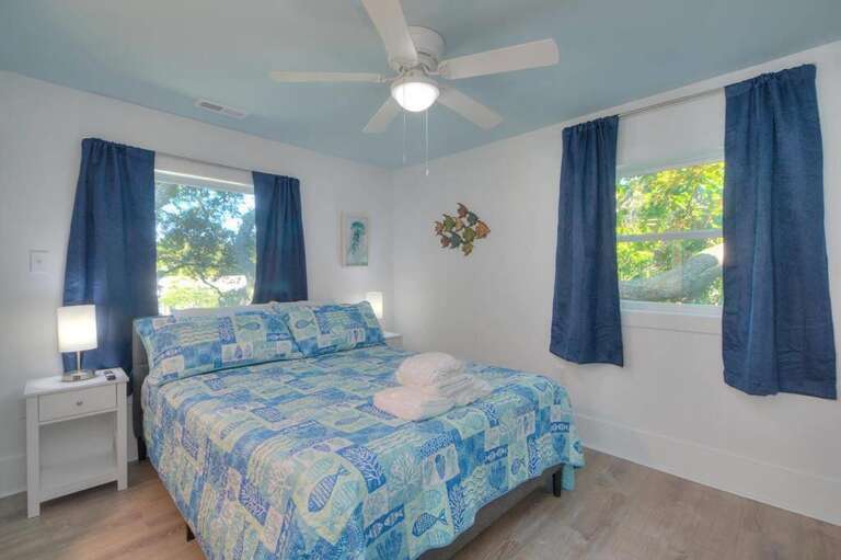 Bedroom 
GW 10.23.24