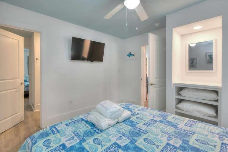 Bedroom 
GW 10.23.24