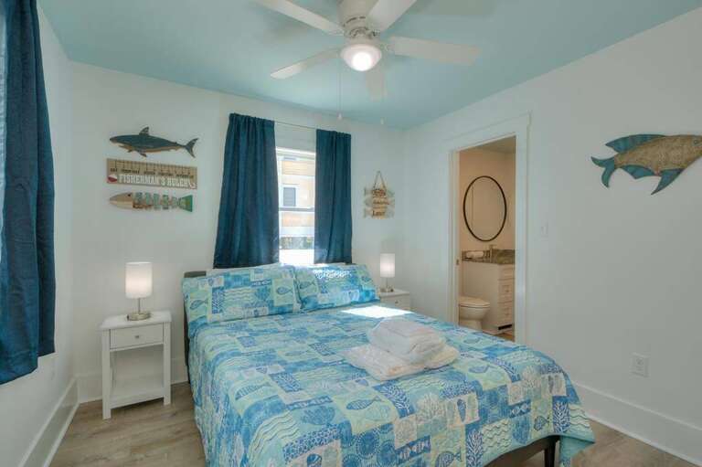 Bedroom 
GW 10.23.24