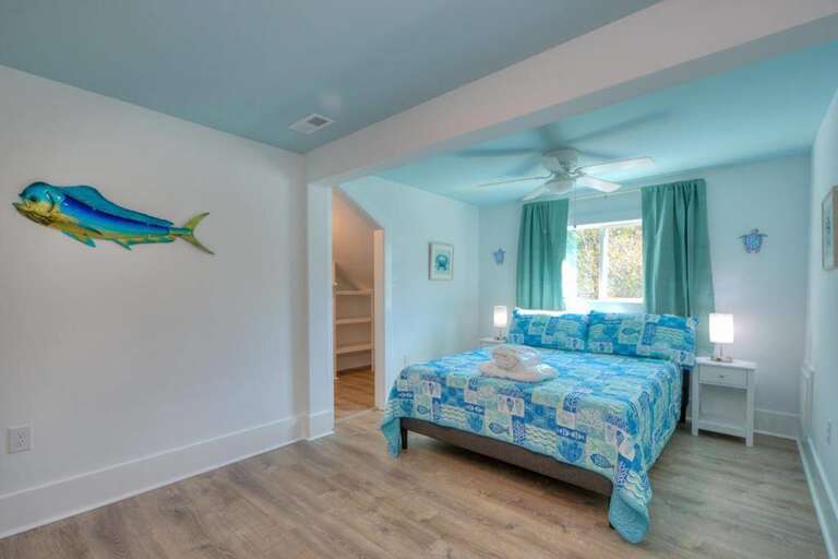 Bedroom 
 GW 10.23.24