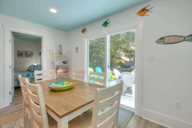 Dining Room
GW 10.23.24