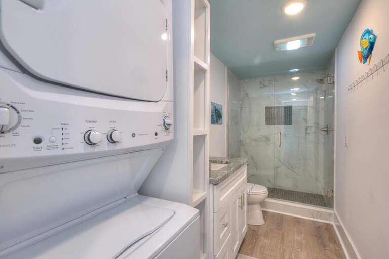 Laundry Area
GW 10.23.24