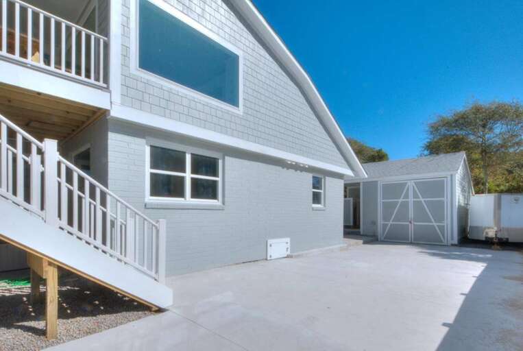 Side of House
GW 10.23.24