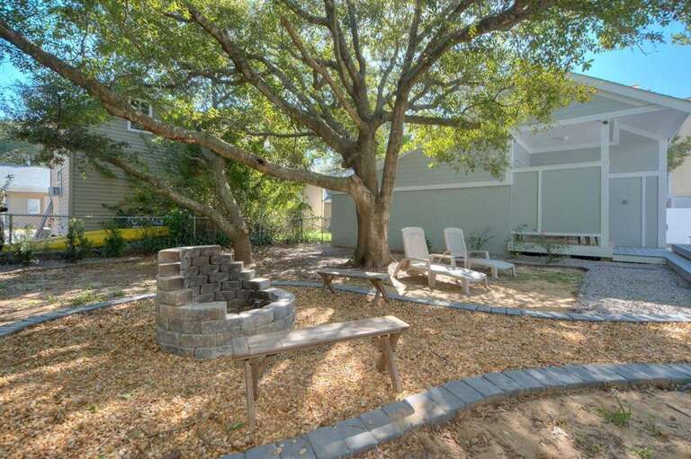 Back Yard
 GW 10.23.24