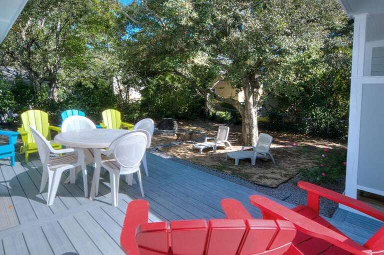 Back Yard
GW 10.23.24