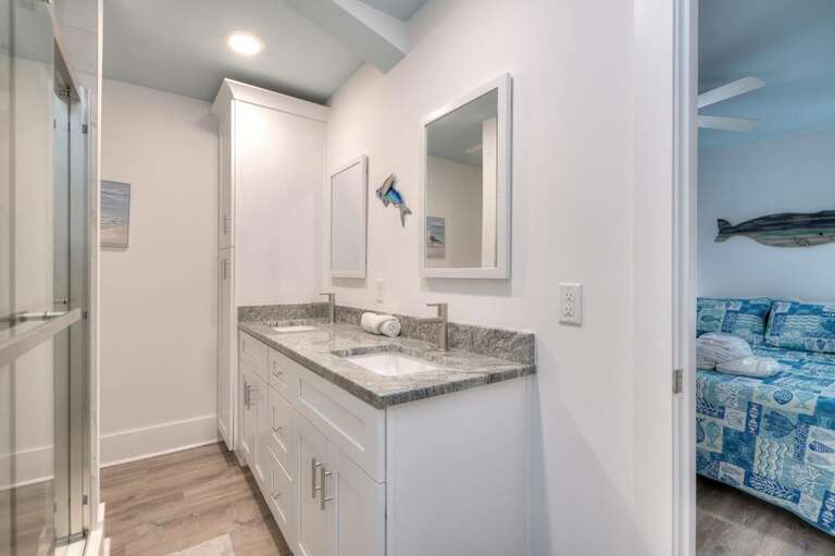 Bathroom 
GW 10.23.24