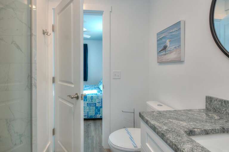 Bathroom 
GW 10.23.24