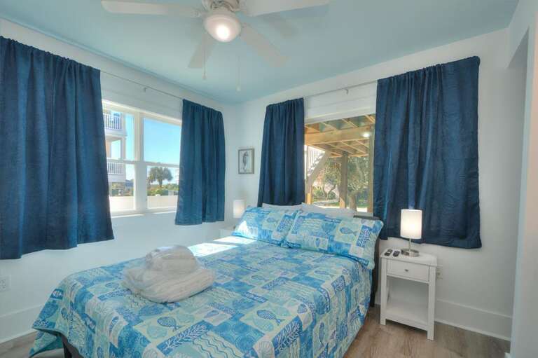 Bedroom 
GW 10.23.24