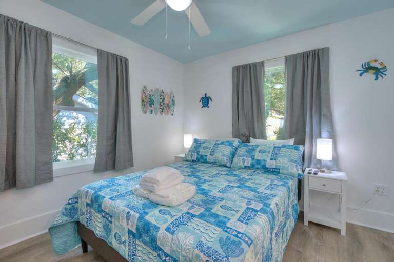 Bedroom 
GW 10.23.24