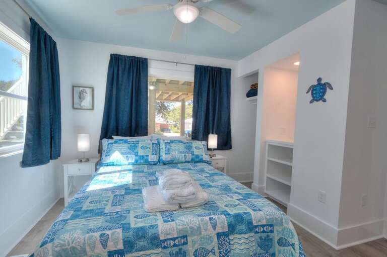 Bedroom 
GW 10.23.24