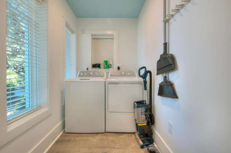 Laundry Area
GW 10.23.24