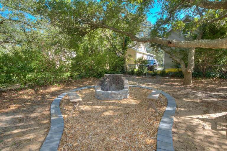 Back Yard
GW 10.23.24