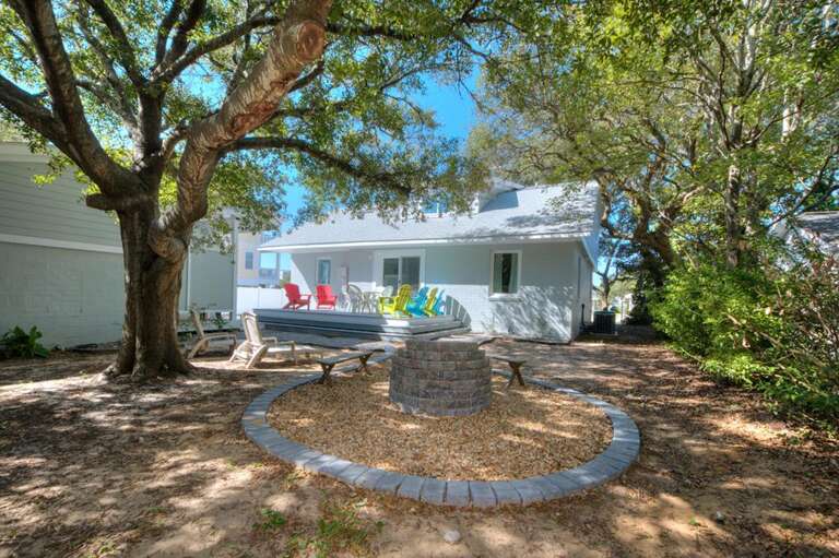 Back Yard
GW 10.23.24