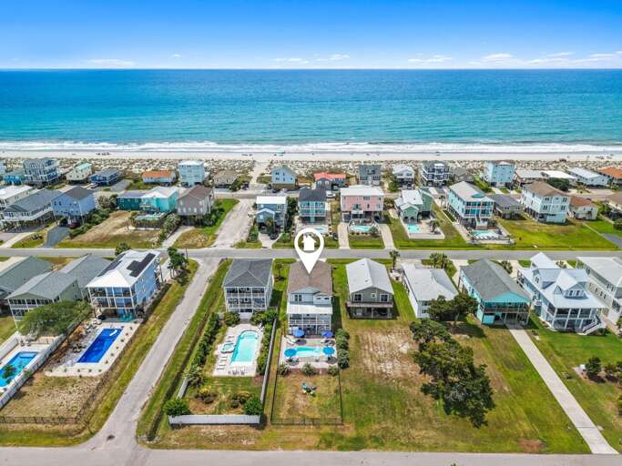 Aerial Views