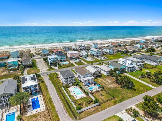 Aerial Views